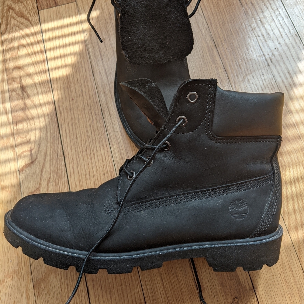 Timberland Classic Boot 6.5 Youth